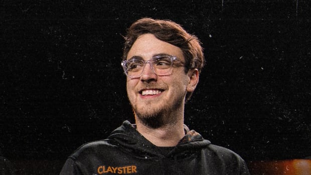vegas legion call of duty league clayster